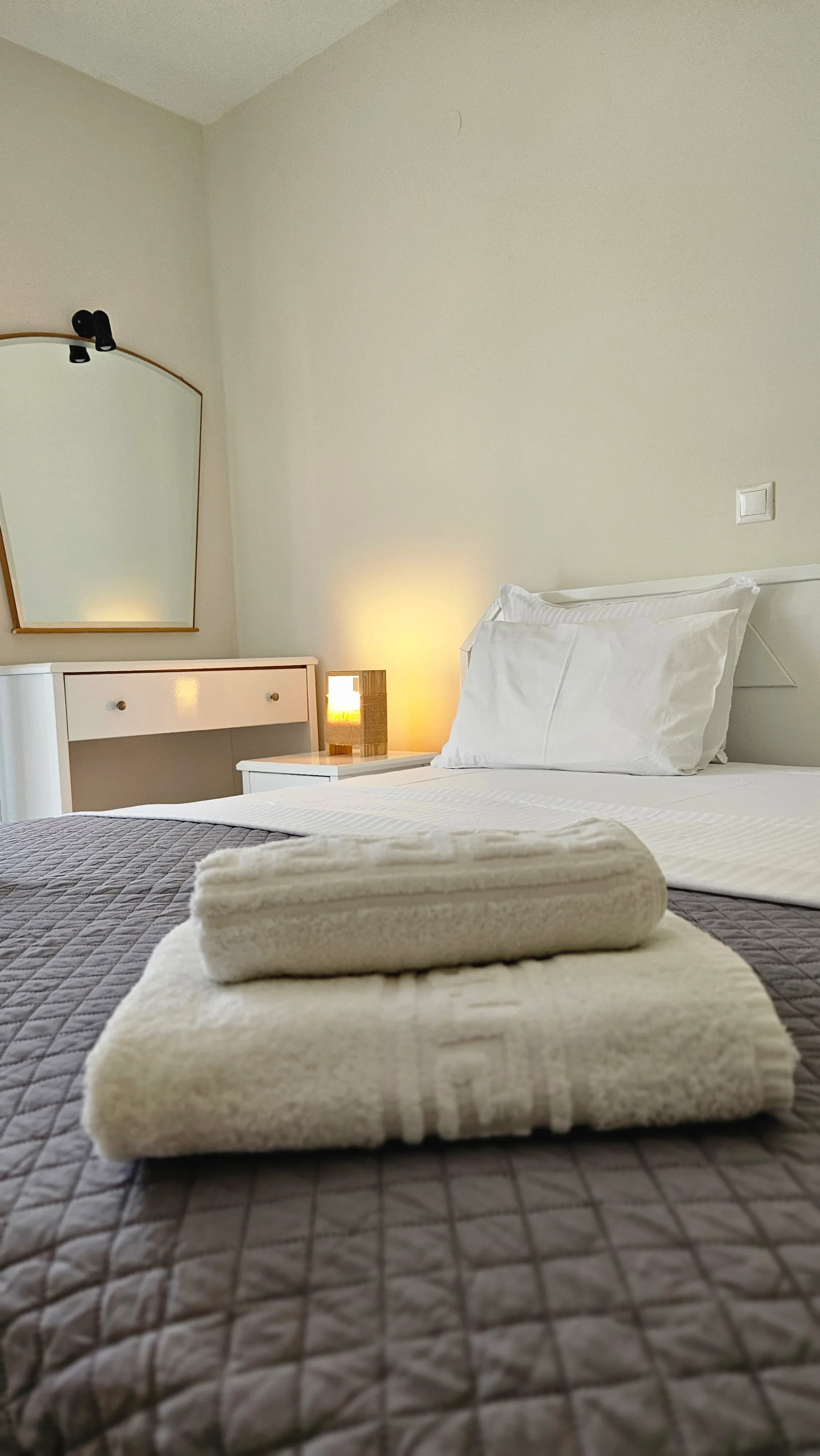 Standard Apartment